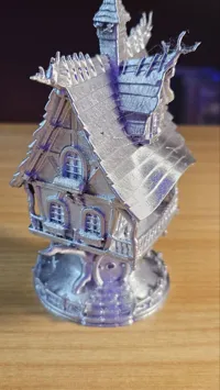 0.16mm layer, 2 walls, 15% infill