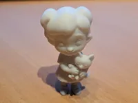 0.16mm layer, 2 walls, 15% infill