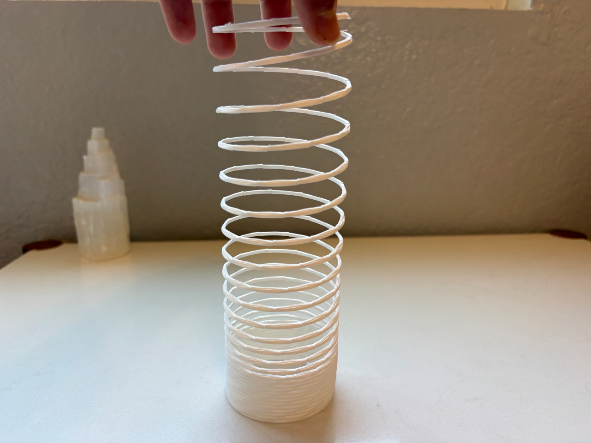 Slinky Fidget Toy - 1