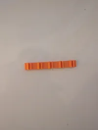 0.2mm layer, 3 walls, 25% infill