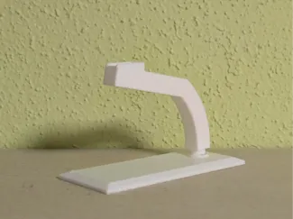 Universal Plane Stand