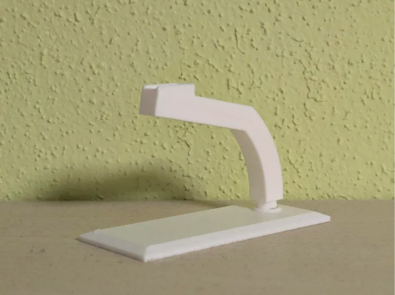 Universal Plane Stand