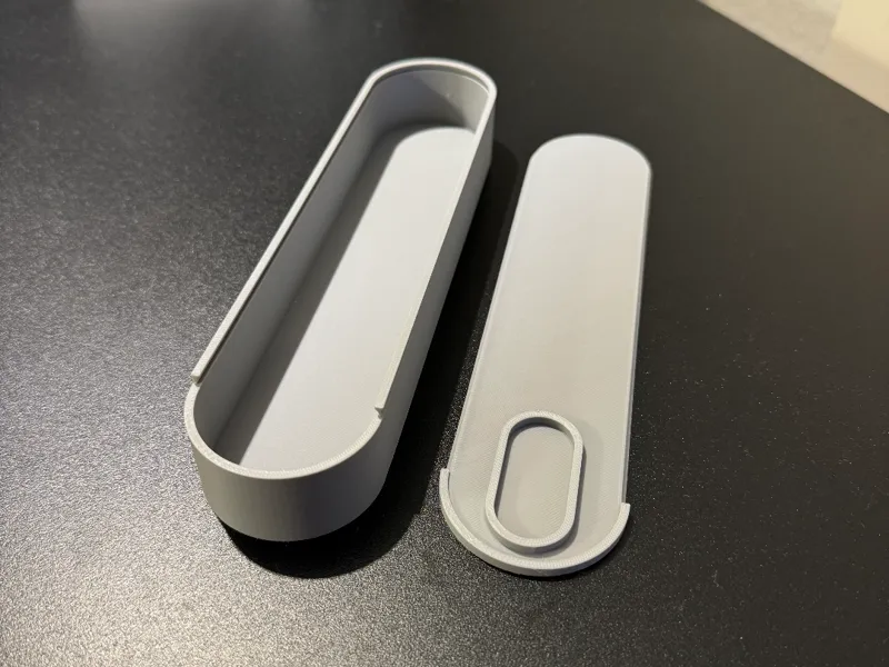 Long Box
