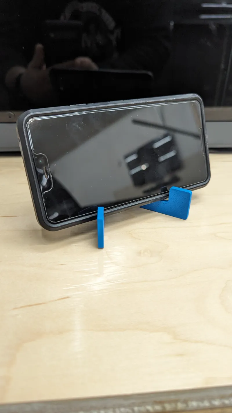 Phone/Device stand-PETG