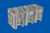 For 6x Nikon EN-EL15 Batteries