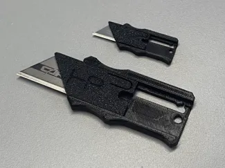 Talon Utility Knife MINI