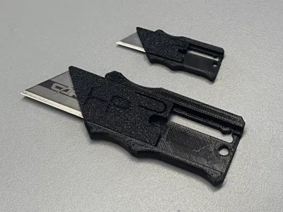 Talon Utility Knife MINI