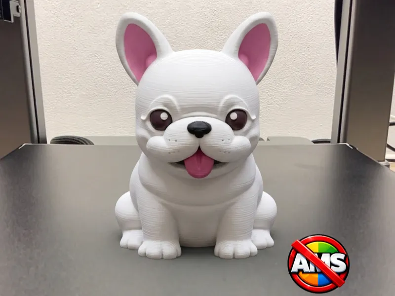 FrenchBulldog - [ NO AMS ]
