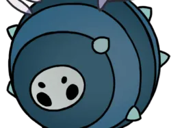Hollow Knight Oblobble