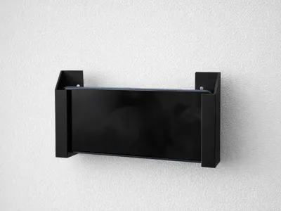 Iphone/Android Phone Wall Mount