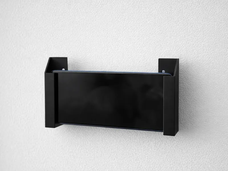 Iphone/Android Phone Wall Mount