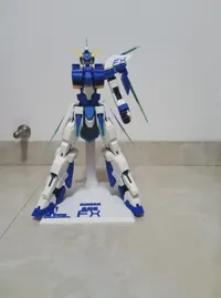 脚部