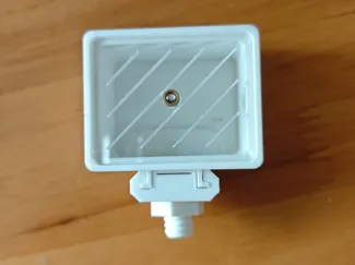 10mm通用拓展接口蚁巢垃圾区