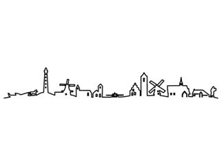 Skyline Ameland 