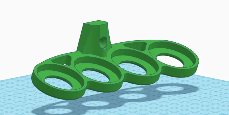 Citadel 36mm paint holder