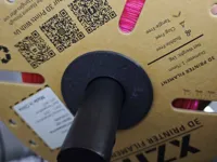0.18mm layer, 2 walls, 10% infill