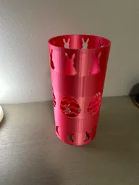 Abat-jour de Pâques pour lampe LED — photo 3