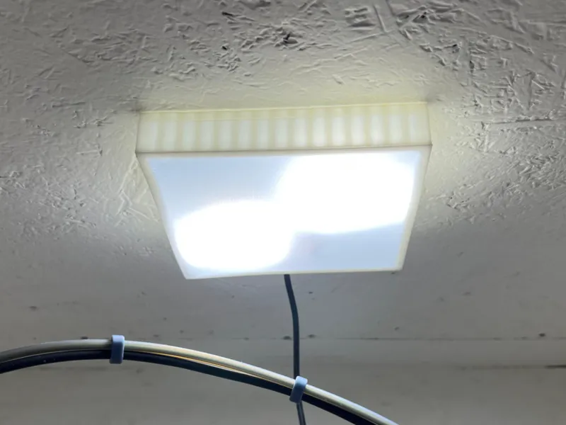 Plafoniera LED