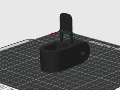 Lamp Holder