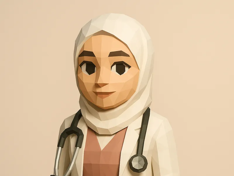 Doctor