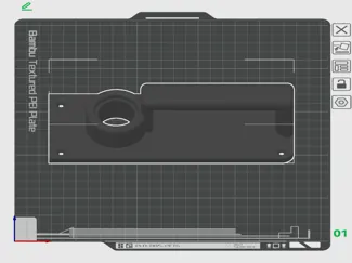 201 Cylinder For Lock, Full Plate Pull Handle LW2.