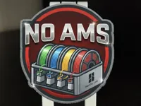 No AMS version