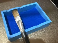 0.2mm layer, 3 walls, 25% infill