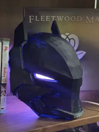 Casque Arkham Knight (Batman) — photo 2