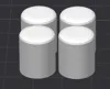 0.6mm nozzle, 0.24mm layer, 4 walls, 20% infill