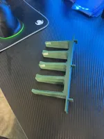 0.2mm layer, 4 walls, 25% infill
