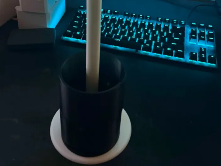 Spool Sleeve Holder for Spool sleeves by jdireen