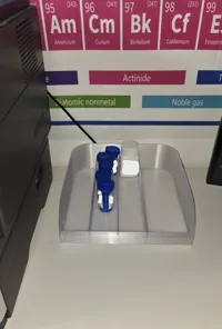 94% Model - 0.2mm layer, 2 walls, 15% infill