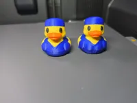 0.08mm layer, 2 walls, 15% infill