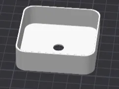 clock 011 case