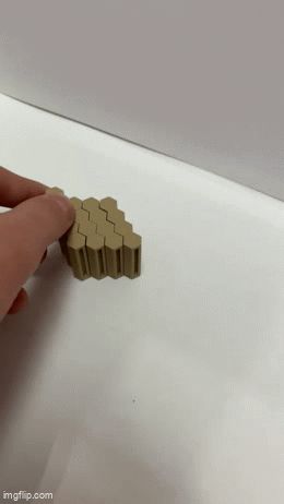 Flex Hex (Mini)
