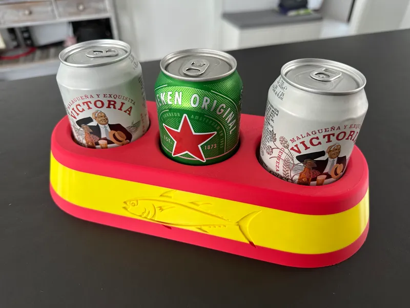 Can / beer holder
