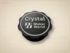 AMS | 0.2mm nozzle | 0.1mm layer | 4 walls | 15% infill