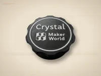 AMS | 0.2mm nozzle | 0.1mm layer | 4 walls | 15% infill