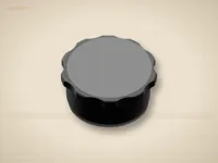 Fuse | no AMS | 0.4mm nozzle | 0.2mm layer | 2 walls