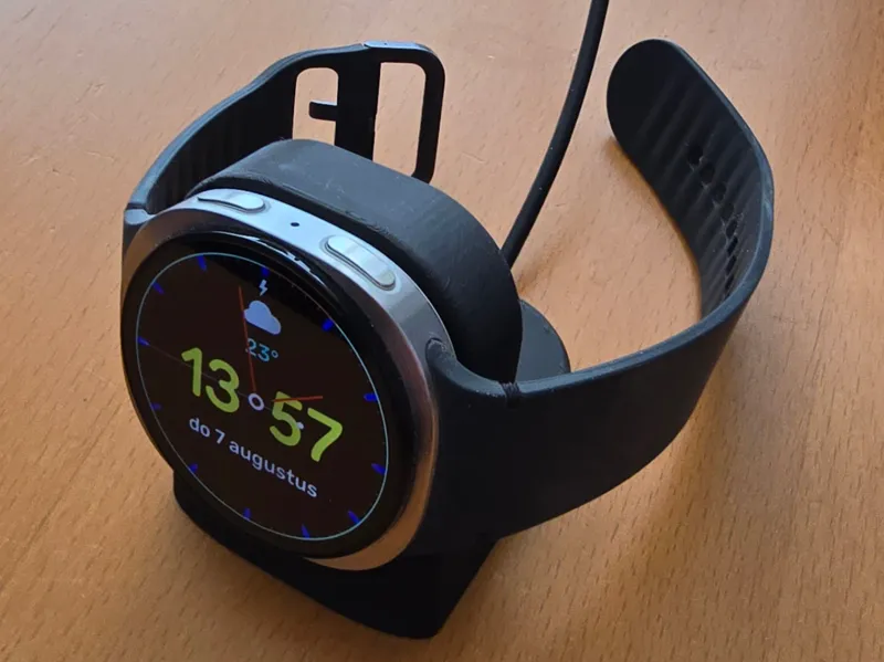 Galaxy watch 8 charging stand (40mm / 44mm)