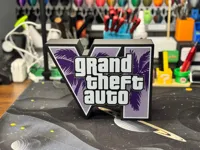 Multi Color - v1 - AMS - 0.2mm layer, 2 walls, 20% infill