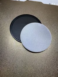 Couvercle pour gobelet en plastique réutilisable — photo 3