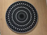 Geometric Wall Art
