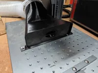 0.2mm layer, 2 walls, 5% infill