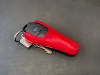 0.12mm layer, 3 walls, 15% infill