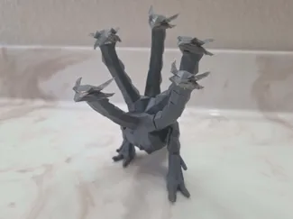 Ikkle Hydra
