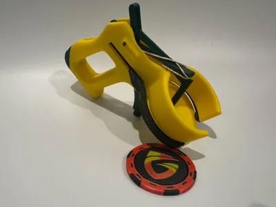 Makerchip Launcher