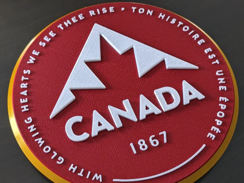 Canada Rise