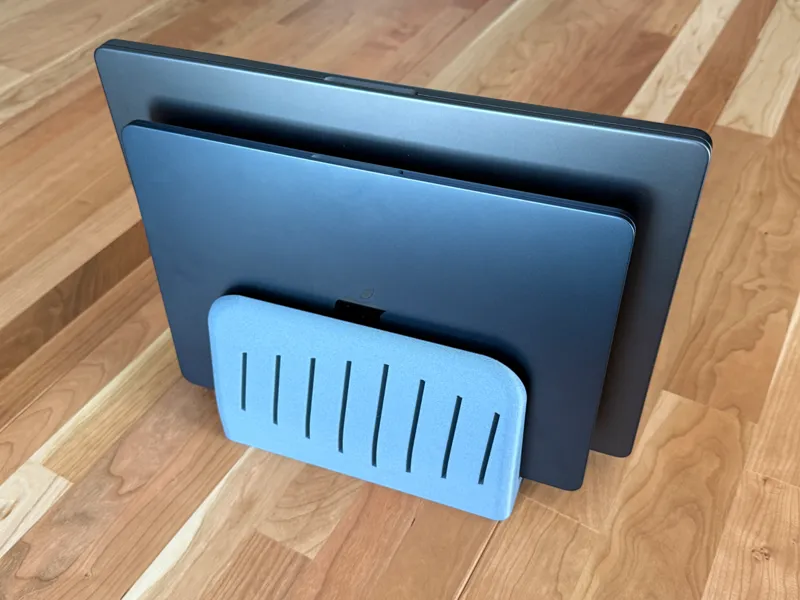 Vertical Laptop/Tablet Stands