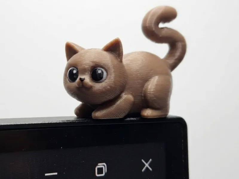 Little Mini Cat Monitor Buddy